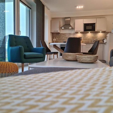 הוווכט Ferienwohnung-Pier-7 מראה חיצוני תמונה
