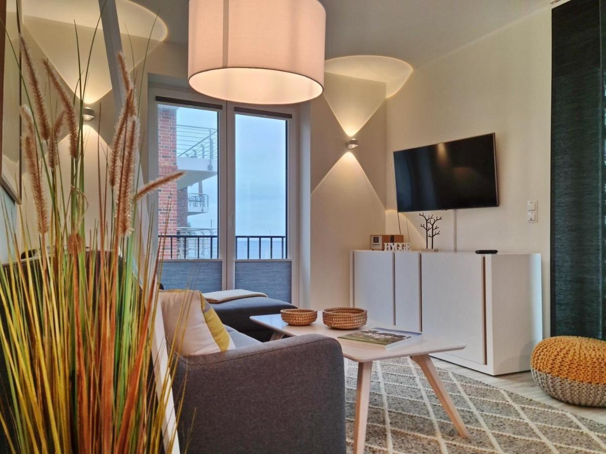 הוווכט Ferienwohnung-Pier-7 מראה חיצוני תמונה