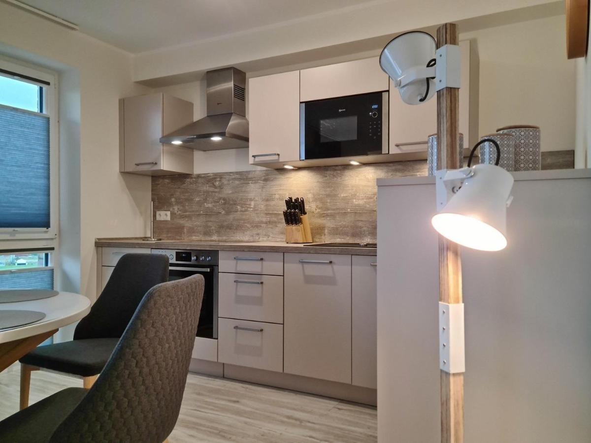 הוווכט Ferienwohnung-Pier-7 מראה חיצוני תמונה