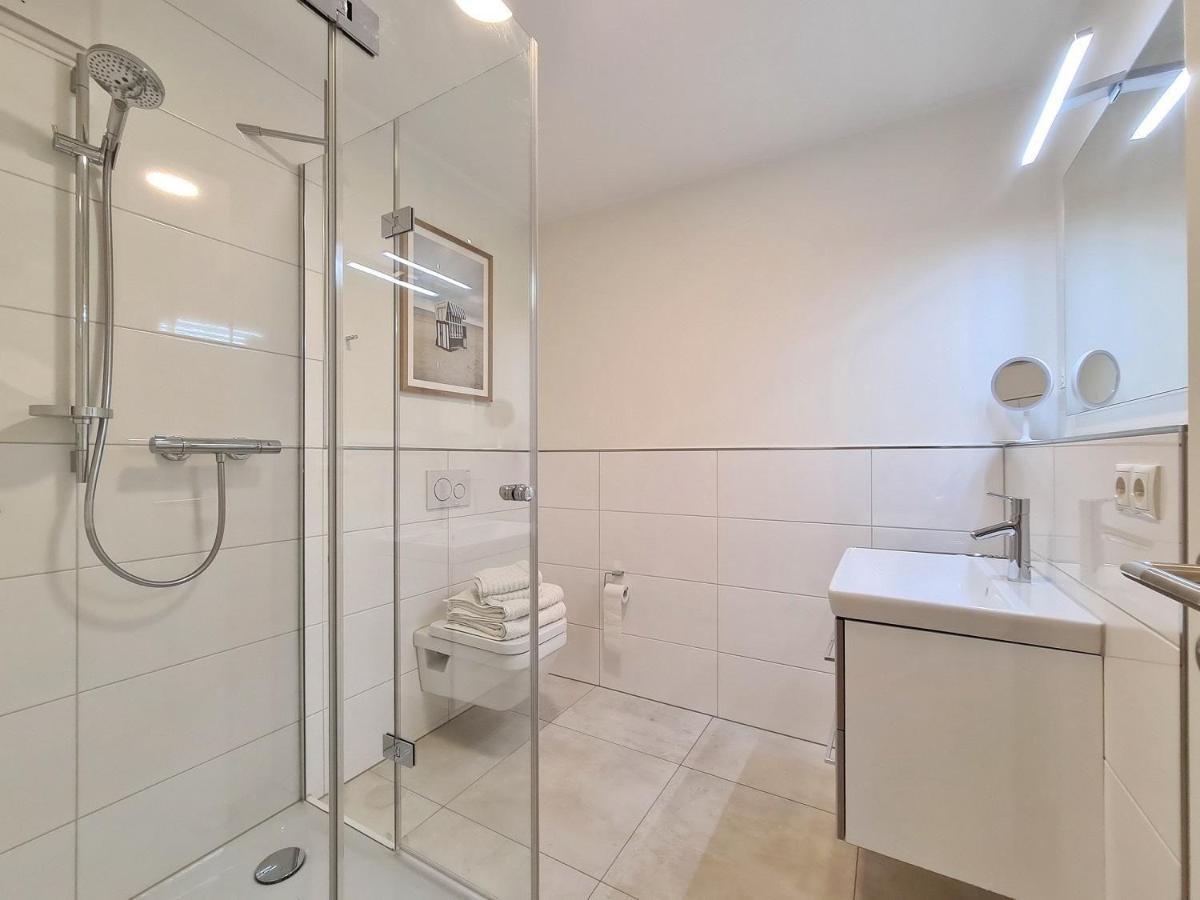 הוווכט Ferienwohnung-Pier-7 מראה חיצוני תמונה