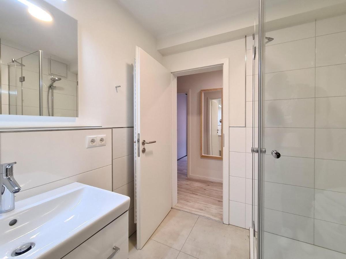 הוווכט Ferienwohnung-Pier-7 מראה חיצוני תמונה