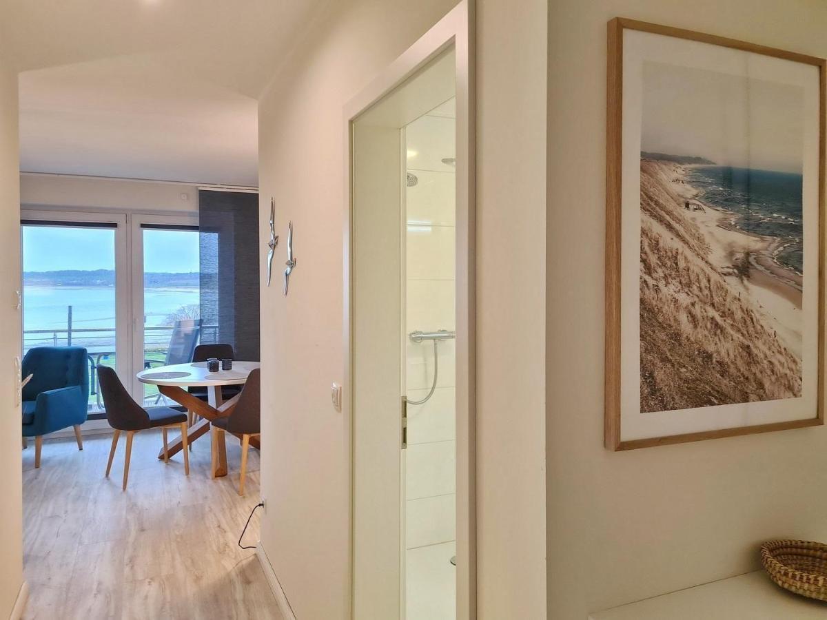 הוווכט Ferienwohnung-Pier-7 מראה חיצוני תמונה